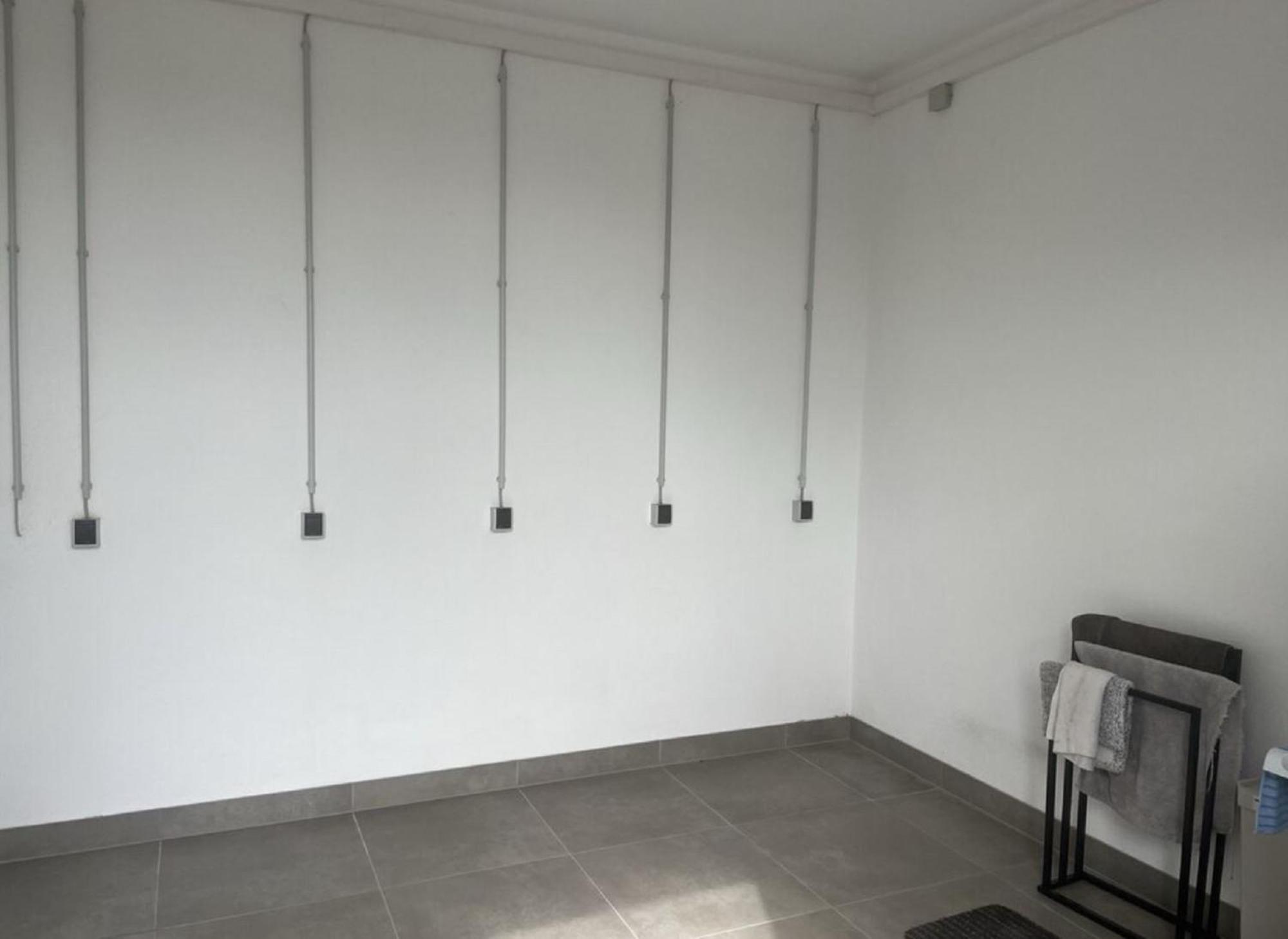 Feriendomizil Im Saarschleifenland Apartment Mettlach Exterior photo