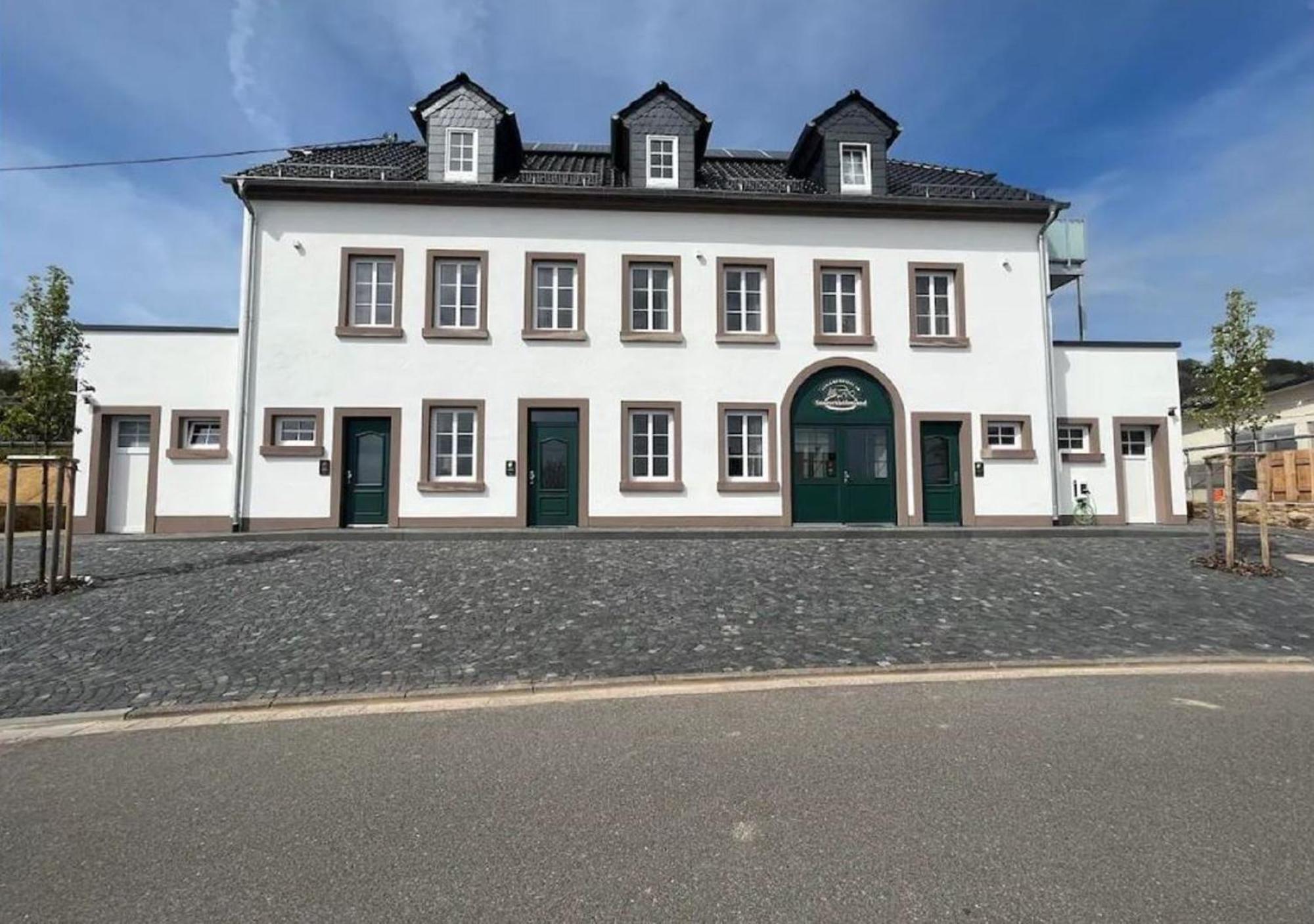 Feriendomizil Im Saarschleifenland Apartment Mettlach Exterior photo